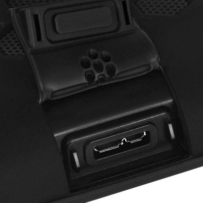 7. Dysk zewnętrzny HDD ADATA HD720 (2TB; 2.5"; USB 3.2; czarny)