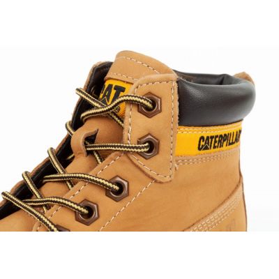 7. Buty Caterpillar Jr CK263460