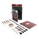 4. Wentylator NOCTUA NF-A4X20 FLX 40x20 mm 3-Pin