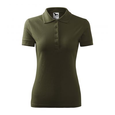 2. Koszulka polo Malfini Pique Polo W MLI-21069