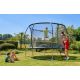 4. Trampolina Salta Cosmos - 366 cm czarna