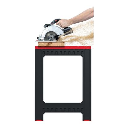 2. KOBYŁKA KOZIOŁEK STOJAK BUDOWLANY TITAN STAND KISTENBERG