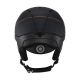 4. Kask FIT VISOR IMPACTS PHOTO BLACK L/XL ROSSIGNOL
