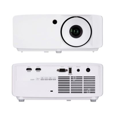 13. PROJEKTOR OPTOMA HZ146X LASER FHD 3800 ANSI 2MLN:1