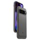 7. Etui Spigen Rugged Armor na Google Pixel 9 Pro XL - szare