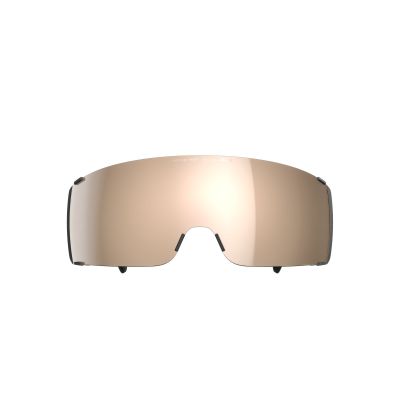 2. Okulary rowerowe POC Propel+ czarny cat.2 + cat.0
