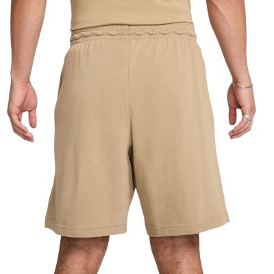 3. Spodenki męskie Nike Club beżowe FQ4359 297