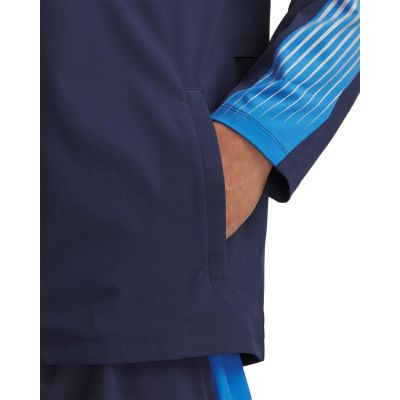 3. Męska kurtka do biegania Under Armour UA Velociti Storm Hooded Under Armour 6005900-403