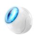 3. Czujnik ruchu FIBARO Motion Sensor, biały (FGMS-001 ZW5)