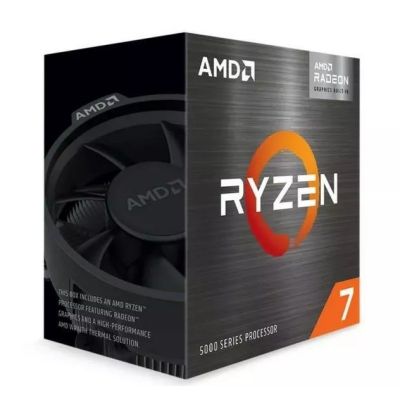2. Procesor AMD Ryzen 7 5700G