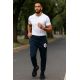 2. Spodnie Geographical Norway Jogging Pant Mirabel M SU1204H/GN/Navy