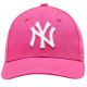 2. Czapka z daszkiem New Era League Essential 9Forty New York Yankees Cap Jr 10877284