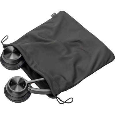8. Słuchawki Poly Voyager 4320 MS Teams Certified USB-A Headset +BT700 dongle 77Y98AA