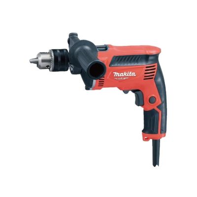 5. MAKITA.WIERTARKA UDAR. 430W M8103 KLUCZYK /MT