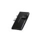 Terratec CONNECT Pro2 Przewodowa USB 3.2 Gen 1 (3.1 Gen 1) Type-A Czarny