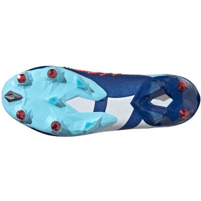 16. Buty piłkarskie adidas Predator Accuracy.1 Low SG M IF2291