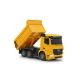 10. Jamara 405108 zdalnie sterowany model Wywrotka Silnik elektryczny 1:26