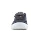 4. Geox U Box C - Suede+Nylon U82R3C 022FU C4002