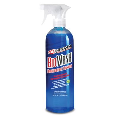 Maxima Szampon BIO WASH 946 ml