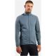 3. Kurtka hybrydowa męska Odlo ZEROWEIGHT WARM HYBRID Jacket szara