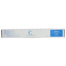 Toner Utax CK-8511 CK8511 Błękitny (1T02L7CUT1)