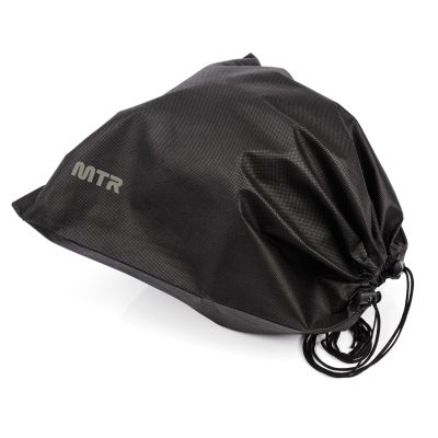 21. Kask narciarski Meteor Holo XL 61-63 cm czarny