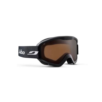 Gogle narciarskie Julbo Plasma czarny