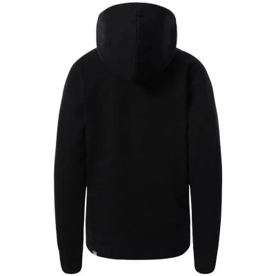 2. Bluza The North Face W Drew Peak Hoodie M NF0A55ECJK3