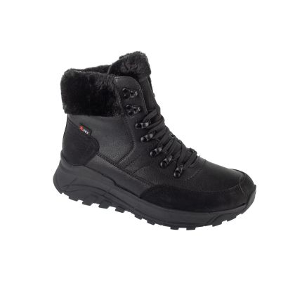 Rieker Booties W0063-02 Czarne 37