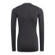 2. Koszulka adidas Tech Fit Jr IA2025