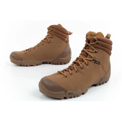 17. Buty damskie trekkingowe Garmont Nemesis 6.1 [001664] GORE-TEX