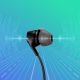 36. Słuchawki HyperX Cloud Earbuds II CZERWONE