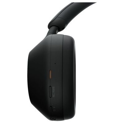 4. Słuchawki bezprzewodowe SONY WH-1000XM5SA Black