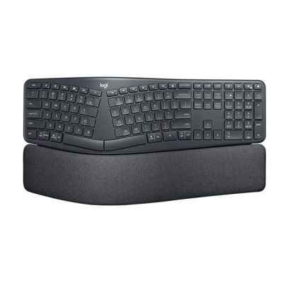 5. Klawiatura Logitech Ergo K860 (DE)