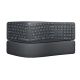 5. Klawiatura Logitech Ergo K860 (DE)