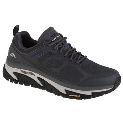 Skechers Arch Fit Road Walker 237333-CHAR Szare 41