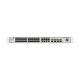 Zarządzalny Switch Reyee L3 8 portów 1Gbit + 24 porty SFP 1Gbit + 4 porty Uplink SFP+ 10Gbit Rack