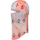 Kominiarka BUFF THERMONET® HINGED BALACLAVA ATNET ROSE PINK   one size