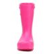 3. Kalosze Birkenstock Derry Neon Pink Jr 1006288