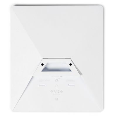 3. Mini router WLAN weiß/grau