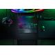 8. Razer Huntsman V3 Pro 8KHz klawiatura Gaming USB Czarny