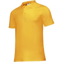 Koszulka polo Malfini Pique Polo Free Jr MLI-F2204 żółty