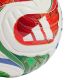 4. Piłka nożna adidas World Cup 26 Trionda FIFA Mini JD8034