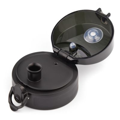 6. Bidon Meteor 500 ml 17658 szmaragdowy