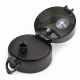 6. Bidon Meteor 500 ml 17658 szmaragdowy