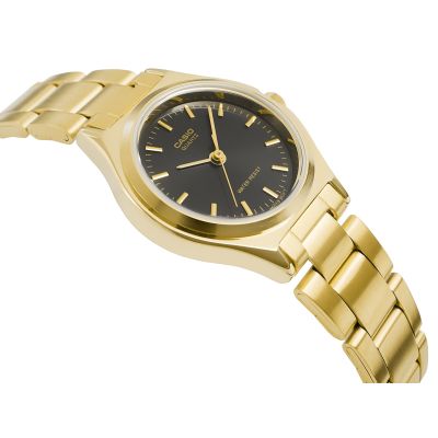 2. Zegarek Damski CASIO LTP-1130N-1ARDF + BOX