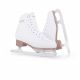 8. Łyżwy figurowe Tempish Dream White II W 1300001711