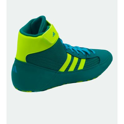 5. Buty zapaśnicze bokserskie HAVOC