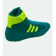 5. Buty zapaśnicze bokserskie HAVOC
