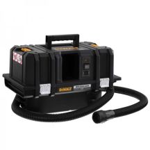 Odkurzacz przemysłowy DEWALT DCV586MN-XJ akumulatorowy 2000 W 11 l klasa M TSTAK Czarny